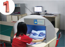 設(shè)備優(yōu)勢(shì)